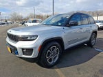 2023 Jeep Grand Cherokee 4xe Trailhawk
