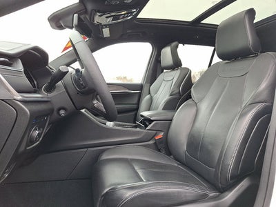 2023 Jeep Grand Cherokee 4xe Overland