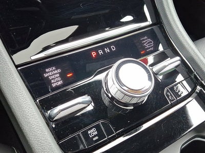 2023 Jeep Grand Cherokee 4xe Overland