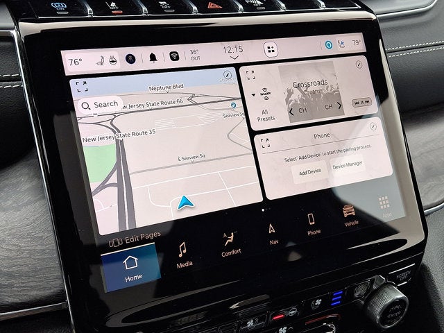 2023 Jeep Grand Cherokee 4xe Overland