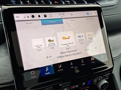 2023 Jeep Grand Cherokee 4xe Overland