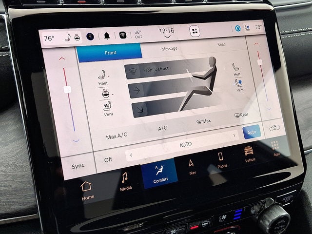 2023 Jeep Grand Cherokee 4xe Overland