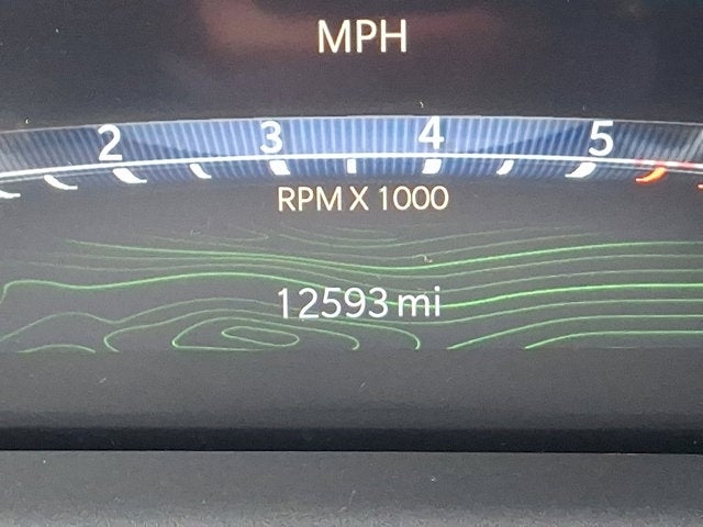 2023 Jeep Grand Cherokee 4xe Overland