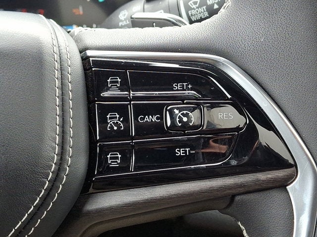 2023 Jeep Grand Cherokee 4xe Overland