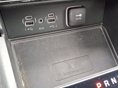 2023 Jeep Grand Cherokee 4xe Overland