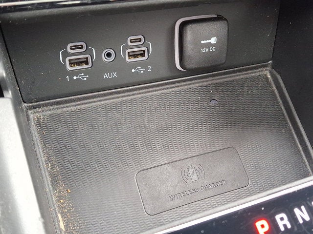 2023 Jeep Grand Cherokee 4xe Overland