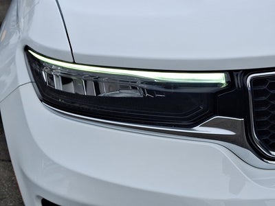 2023 Jeep Grand Cherokee 4xe Overland