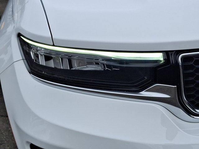 2023 Jeep Grand Cherokee 4xe Overland