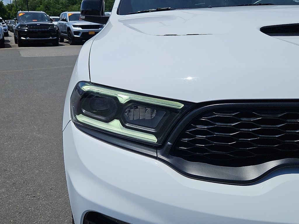 2023 Dodge Durango R/T Plus