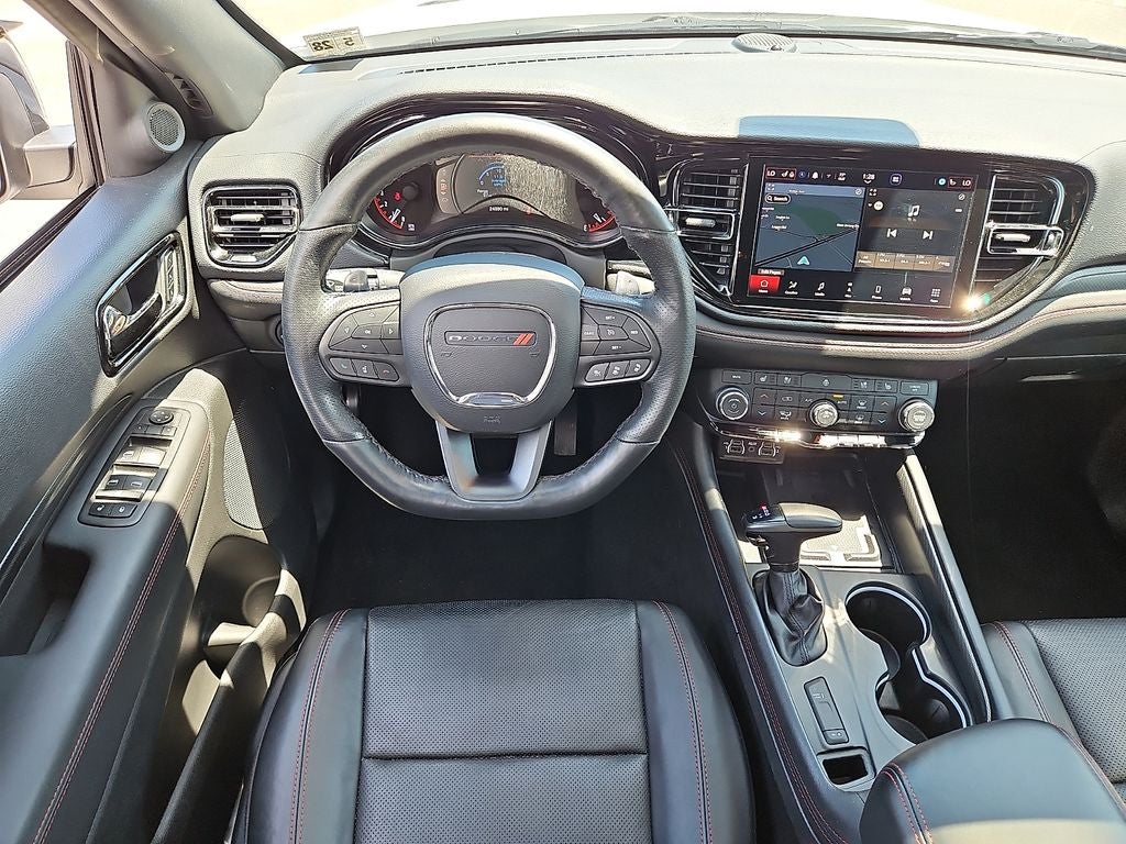 2023 Dodge Durango R/T Plus