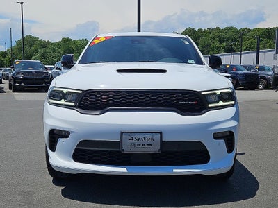 2023 Dodge Durango R/T Plus