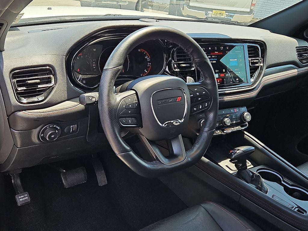 2023 Dodge Durango R/T Plus