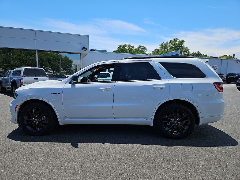 2023 Dodge Durango R/T Plus