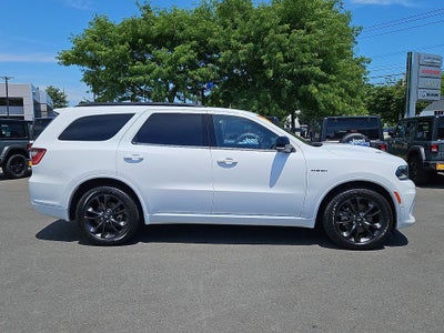 2023 Dodge Durango R/T Plus