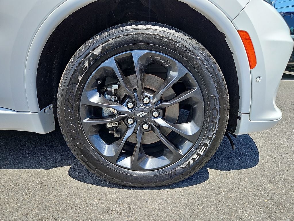 2023 Dodge Durango R/T Plus