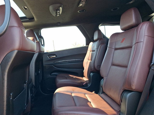2023 Dodge Durango R/T Premium