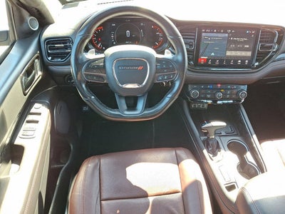 2023 Dodge Durango R/T Premium