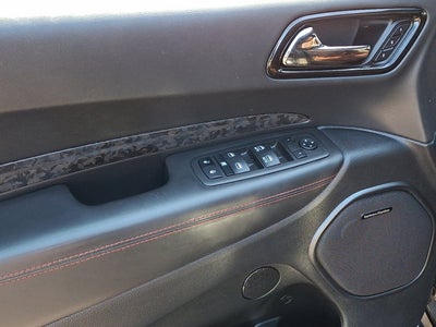 2023 Dodge Durango R/T Premium