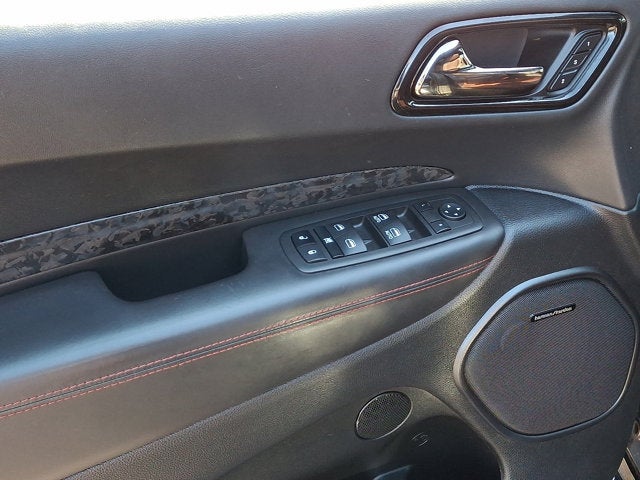 2023 Dodge Durango R/T Premium