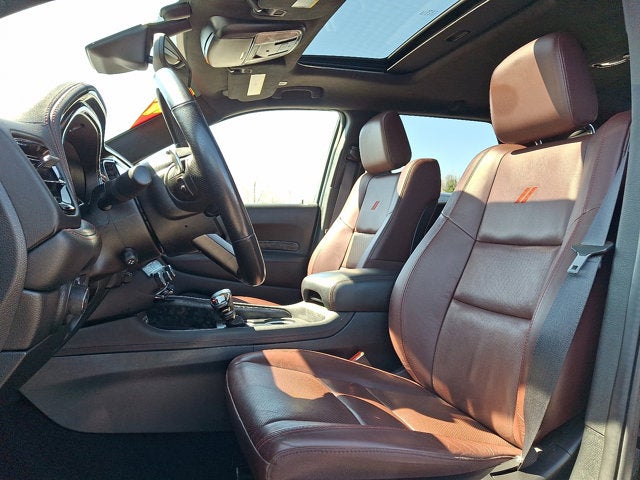 2023 Dodge Durango R/T Premium