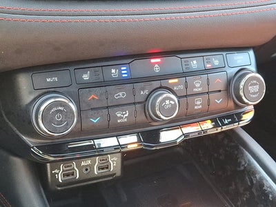 2023 Dodge Durango R/T Premium