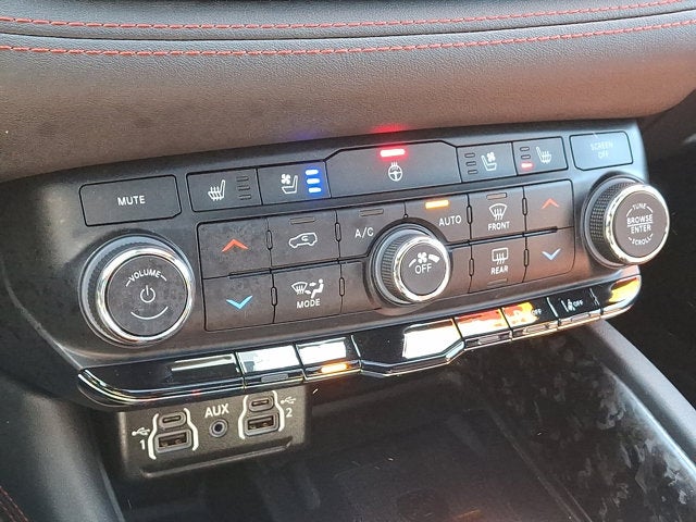 2023 Dodge Durango R/T Premium