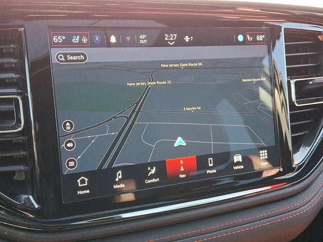 2023 Dodge Durango R/T Premium