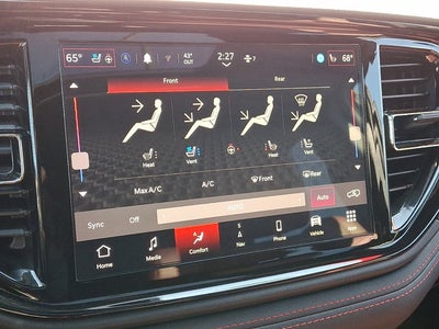 2023 Dodge Durango R/T Premium