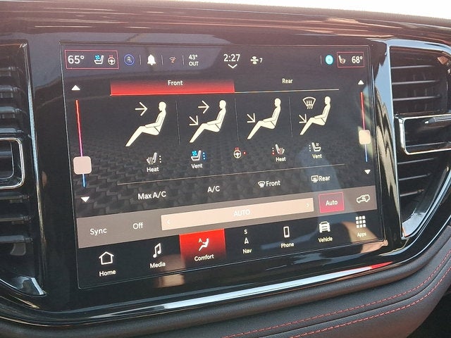 2023 Dodge Durango R/T Premium