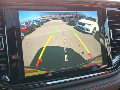 2023 Dodge Durango R/T Premium