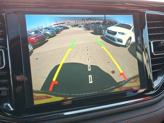 2023 Dodge Durango R/T Premium