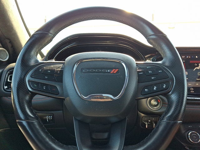 2023 Dodge Durango R/T Premium