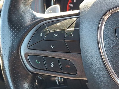 2023 Dodge Durango R/T Premium