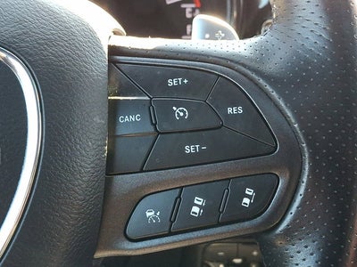 2023 Dodge Durango R/T Premium