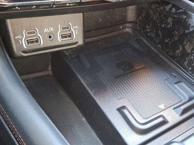 2023 Dodge Durango R/T Premium