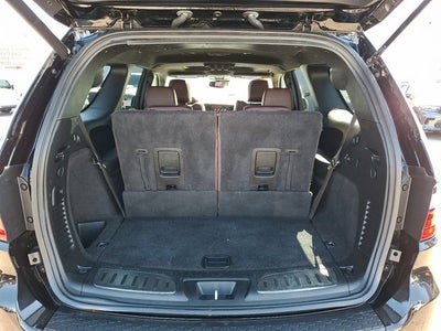 2023 Dodge Durango R/T Premium