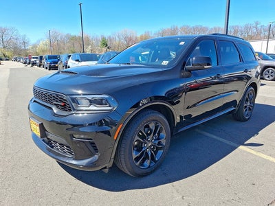 2023 Dodge Durango R/T Premium