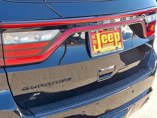 2023 Dodge Durango R/T Premium