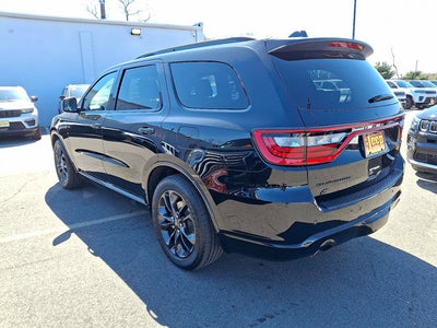 2023 Dodge Durango R/T Premium
