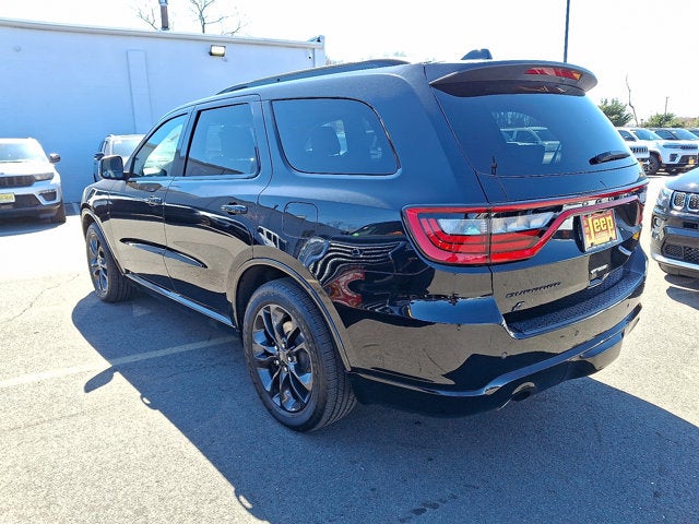 2023 Dodge Durango R/T Premium
