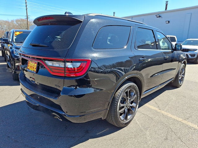2023 Dodge Durango R/T Premium
