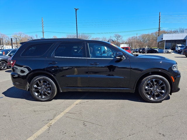 2023 Dodge Durango R/T Premium