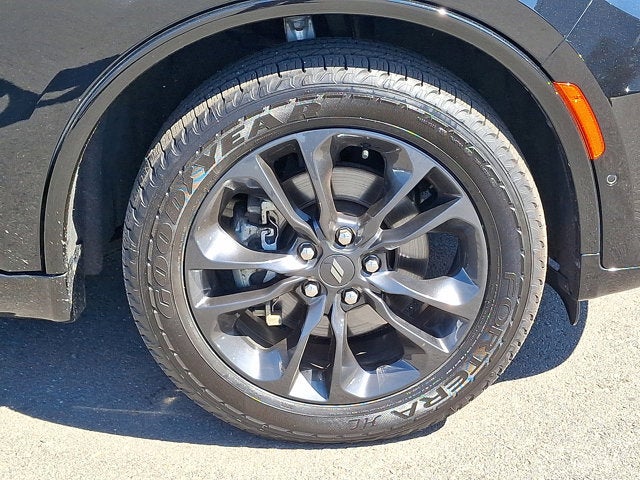 2023 Dodge Durango R/T Premium
