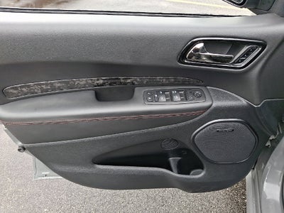 2026 Dodge Durango GT Premium HEMI V8