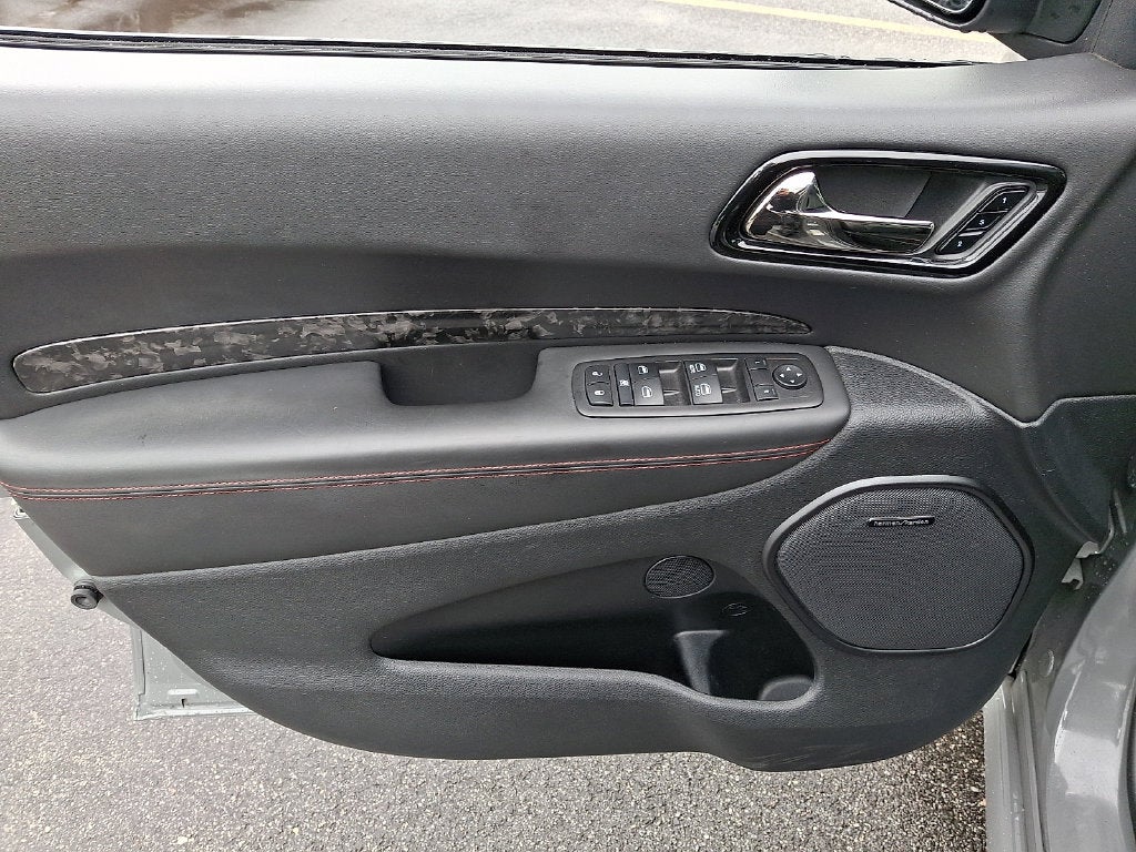 2026 Dodge Durango GT Premium HEMI V8