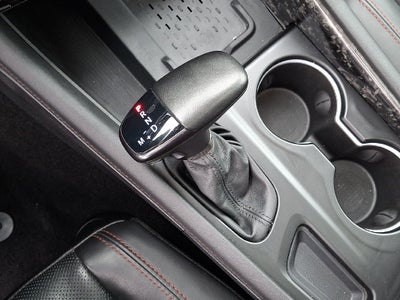 2026 Dodge Durango GT Premium HEMI V8