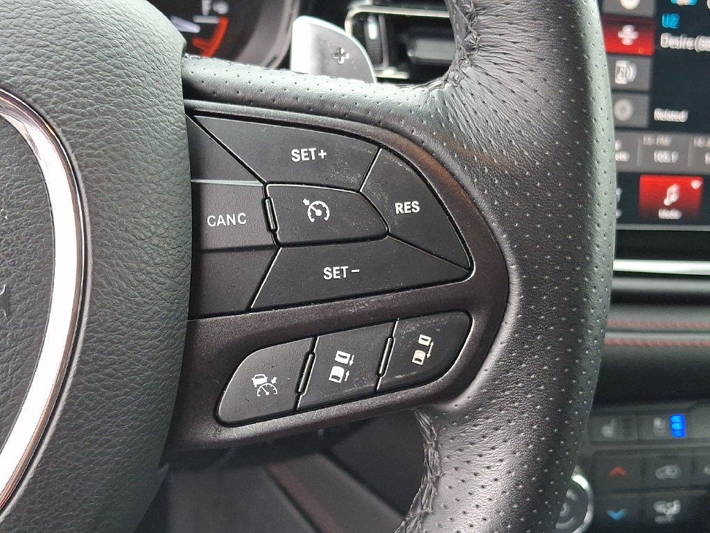 2026 Dodge Durango GT Premium HEMI V8