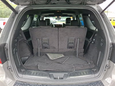 2026 Dodge Durango GT Premium HEMI V8