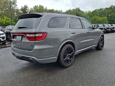 2026 Dodge Durango GT Premium HEMI V8