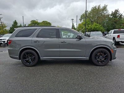 2026 Dodge Durango GT Premium HEMI V8